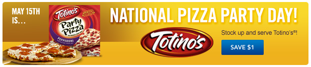 Totinos®