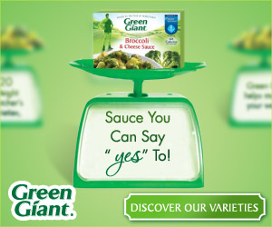 Green Giant®